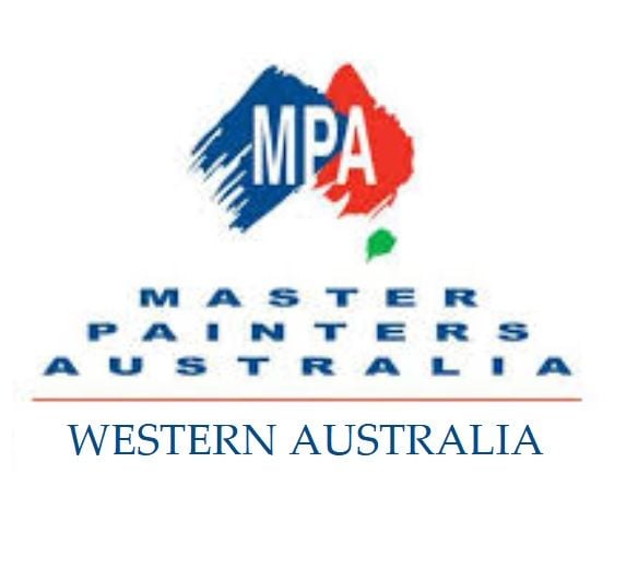 Professional painting project completed by AA Master Painter
