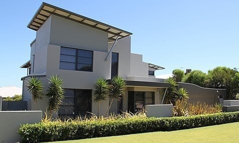 Residential painting project by AA Master Painter, Mandurah