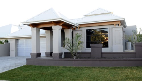 Professional painting finish Peel region WA