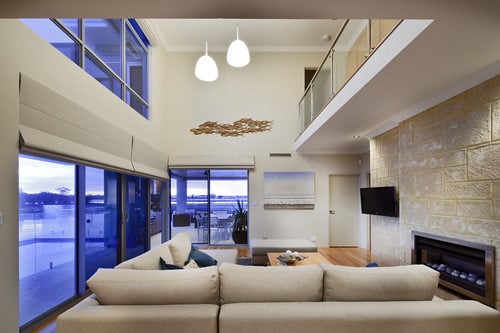 Exterior house painting Mandurah Peel region